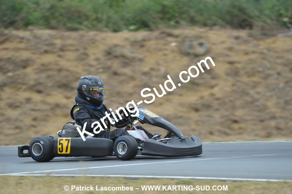 18/07/2010 : Défi France 2010 à Layrac (photos Patrick Lascombes) 2010 — karting