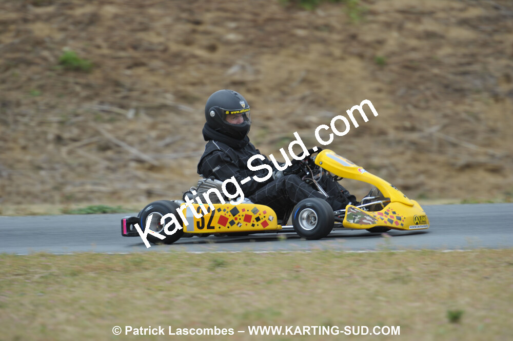 18/07/2010 : Défi France 2010 à Layrac (photos Patrick Lascombes) 2010 — karting