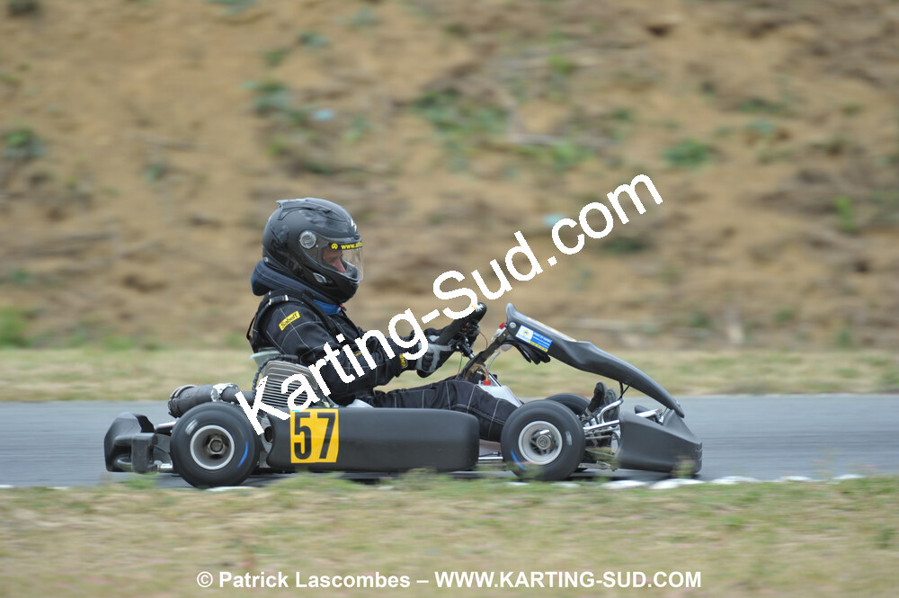18/07/2010 : Défi France 2010 à Layrac (photos Patrick Lascombes) 2010 — karting