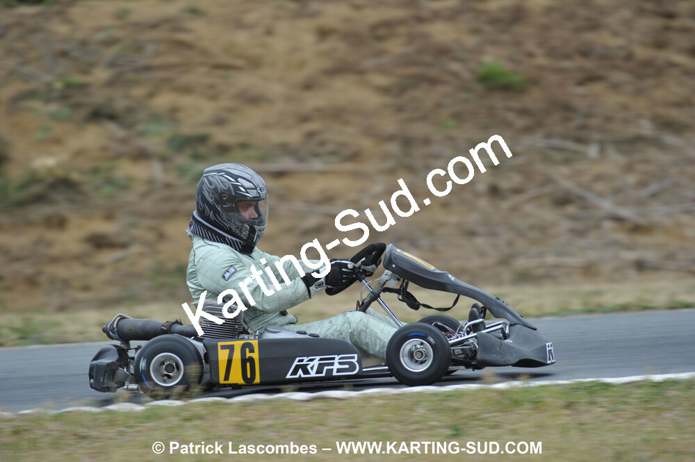 18/07/2010 : Défi France 2010 à Layrac (photos Patrick Lascombes) 2010 — karting
