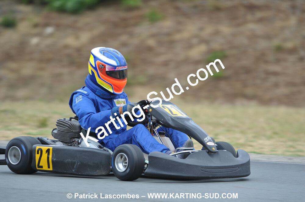 18/07/2010 : Défi France 2010 à Layrac (photos Patrick Lascombes) 2010 — karting
