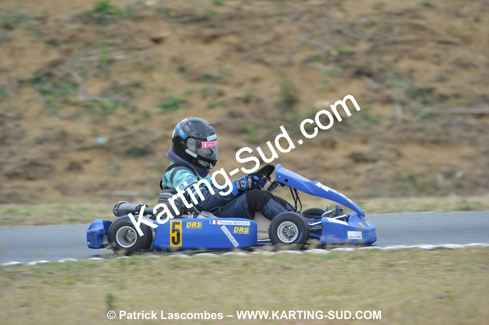 18/07/2010 : Défi France 2010 à Layrac (photos Patrick Lascombes) 2010 — karting