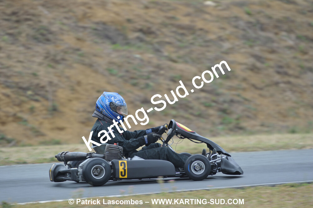 18/07/2010 : Défi France 2010 à Layrac (photos Patrick Lascombes) 2010 — karting