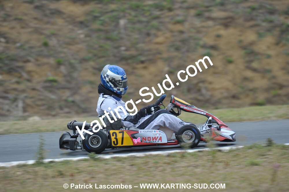 18/07/2010 : Défi France 2010 à Layrac (photos Patrick Lascombes) 2010 — karting