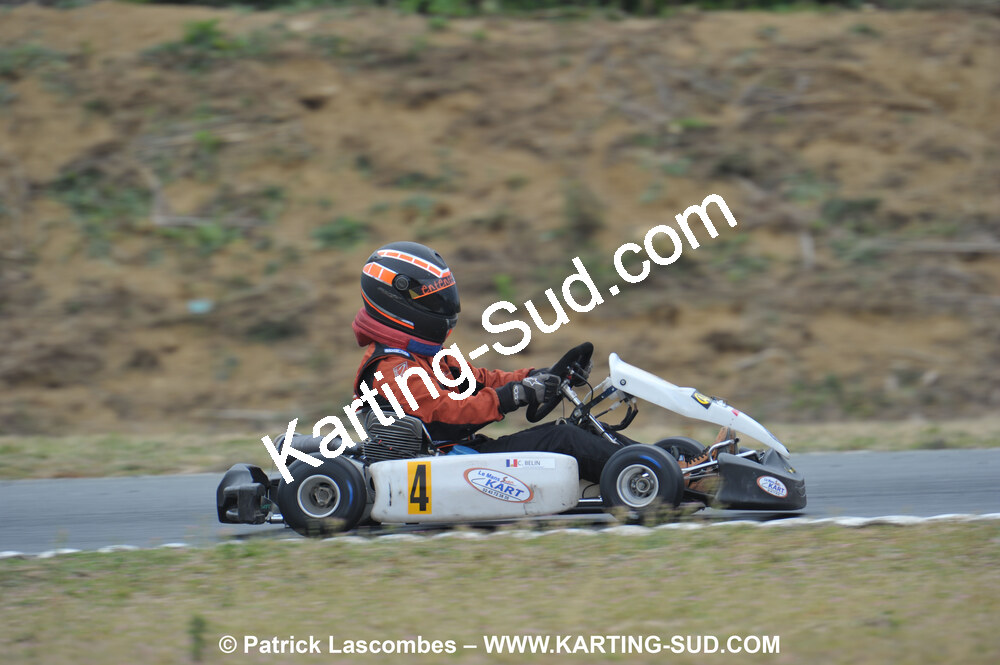 18/07/2010 : Défi France 2010 à Layrac (photos Patrick Lascombes) 2010 — karting