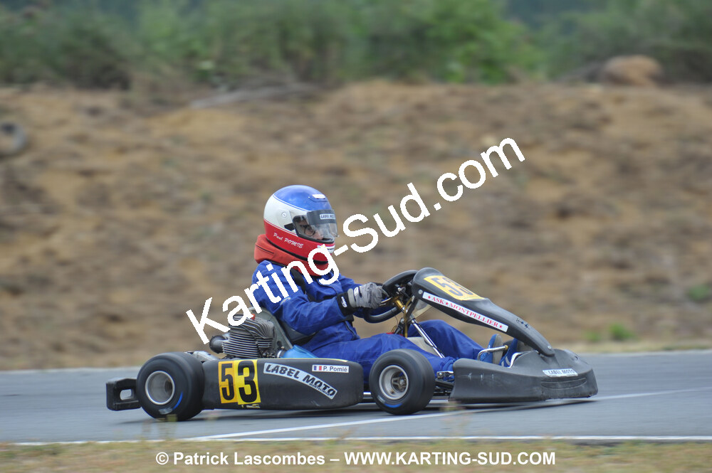 18/07/2010 : Défi France 2010 à Layrac (photos Patrick Lascombes) 2010 — karting