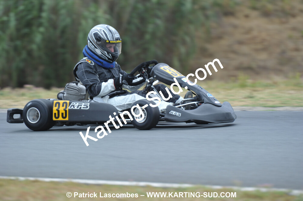 18/07/2010 : Défi France 2010 à Layrac (photos Patrick Lascombes) 2010 — karting