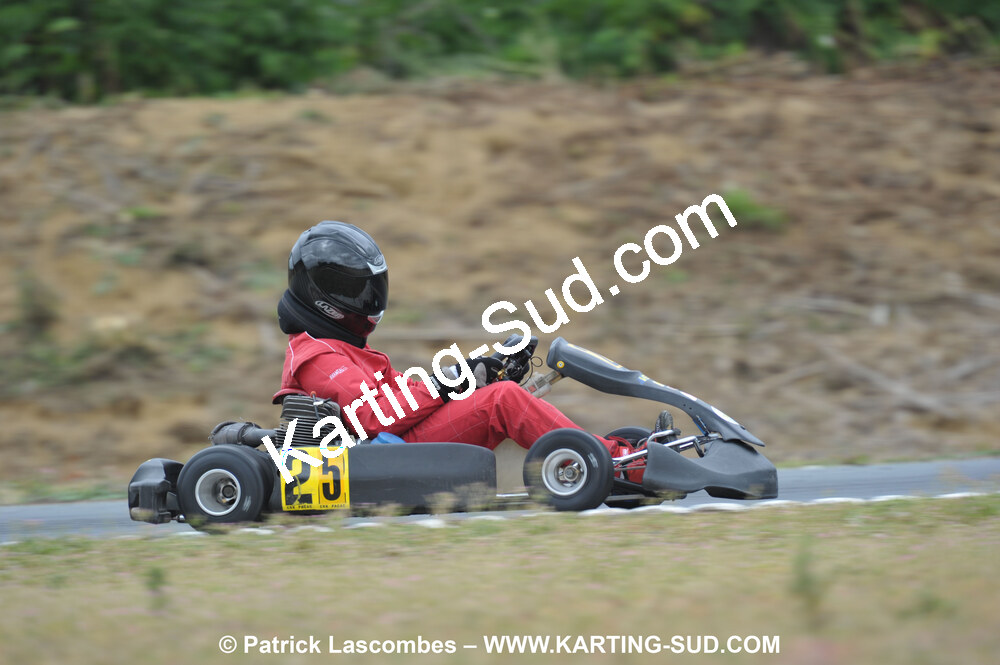 18/07/2010 : Défi France 2010 à Layrac (photos Patrick Lascombes) 2010 — karting