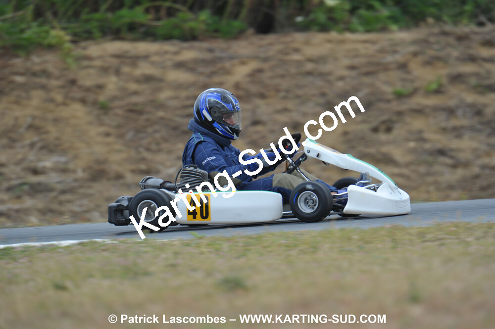 18/07/2010 : Défi France 2010 à Layrac (photos Patrick Lascombes) 2010 — karting