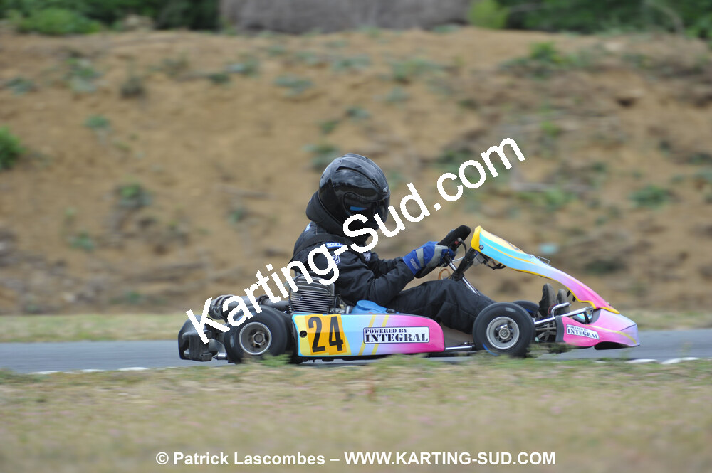 18/07/2010 : Défi France 2010 à Layrac (photos Patrick Lascombes) 2010 — karting