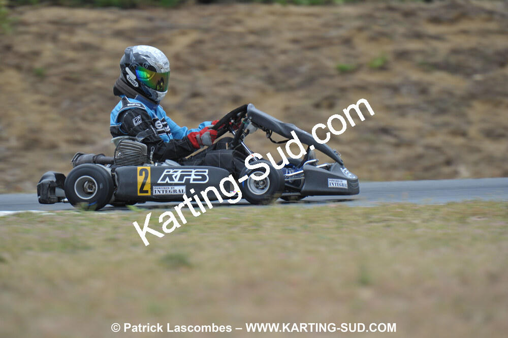 18/07/2010 : Défi France 2010 à Layrac (photos Patrick Lascombes) 2010 — karting