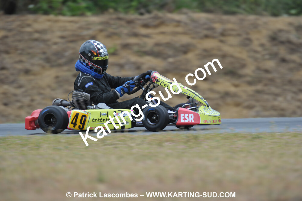 18/07/2010 : Défi France 2010 à Layrac (photos Patrick Lascombes) 2010 — karting