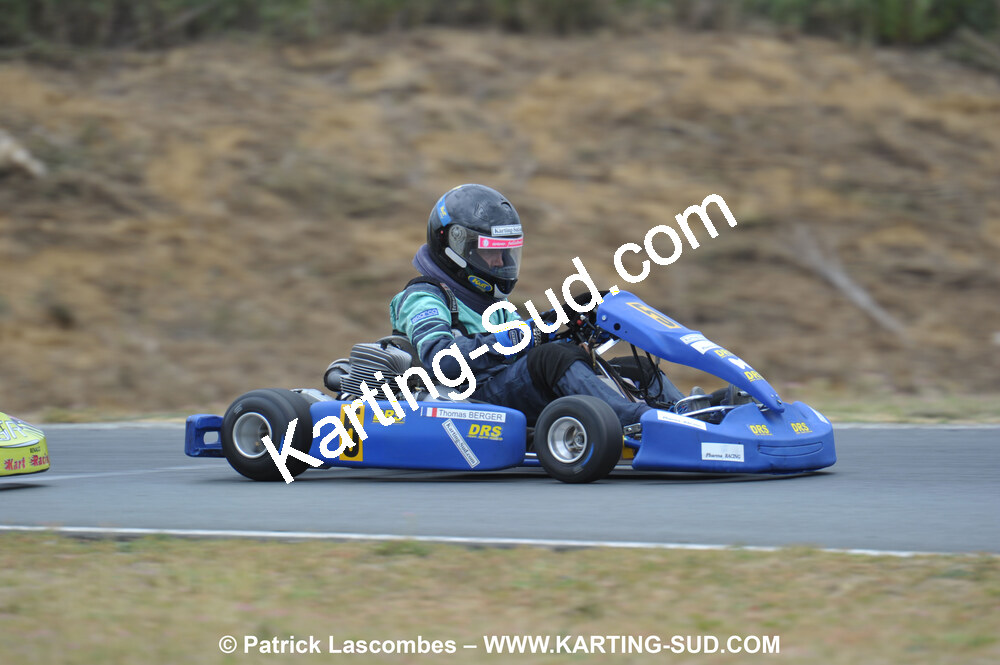 18/07/2010 : Défi France 2010 à Layrac (photos Patrick Lascombes) 2010 — karting
