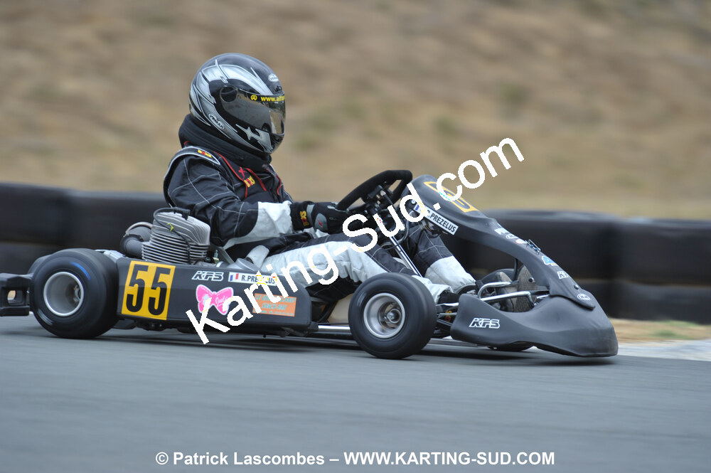 18/07/2010 : Défi France 2010 à Layrac (photos Patrick Lascombes) 2010 — karting