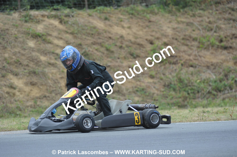 18/07/2010 : Défi France 2010 à Layrac (photos Patrick Lascombes) 2010 — karting