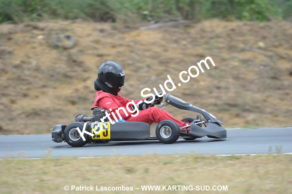 18/07/2010 : Défi France 2010 à Layrac (photos Patrick Lascombes) 2010 — karting