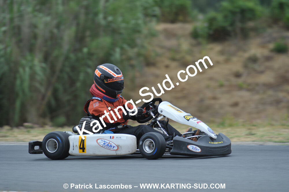 18/07/2010 : Défi France 2010 à Layrac (photos Patrick Lascombes) 2010 — karting