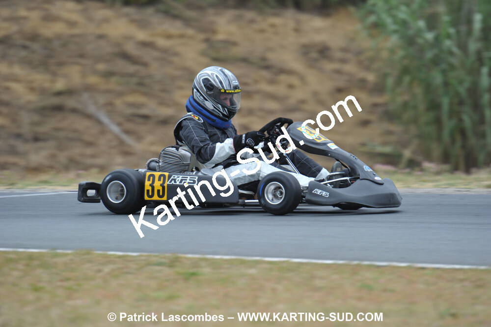 18/07/2010 : Défi France 2010 à Layrac (photos Patrick Lascombes) 2010 — karting