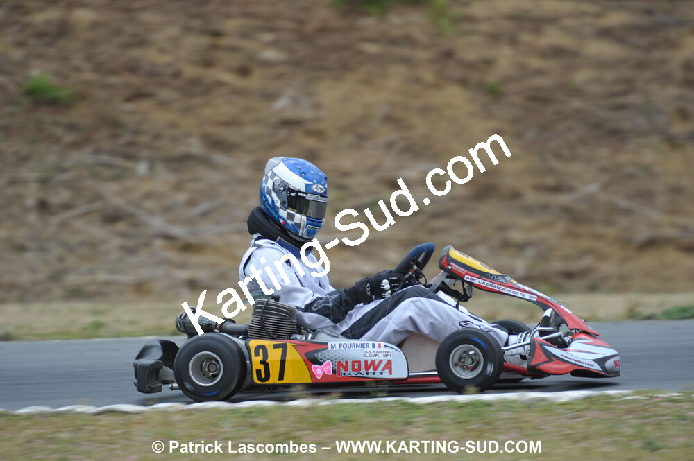 18/07/2010 : Défi France 2010 à Layrac (photos Patrick Lascombes) 2010 — karting