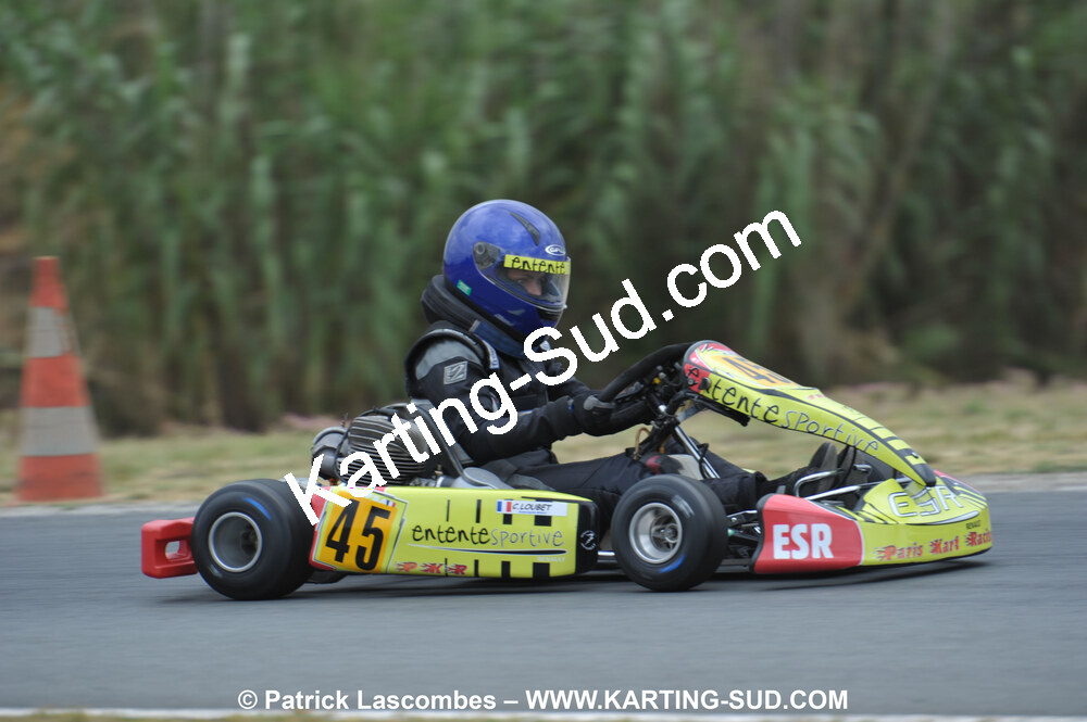 18/07/2010 : Défi France 2010 à Layrac (photos Patrick Lascombes) 2010 — karting