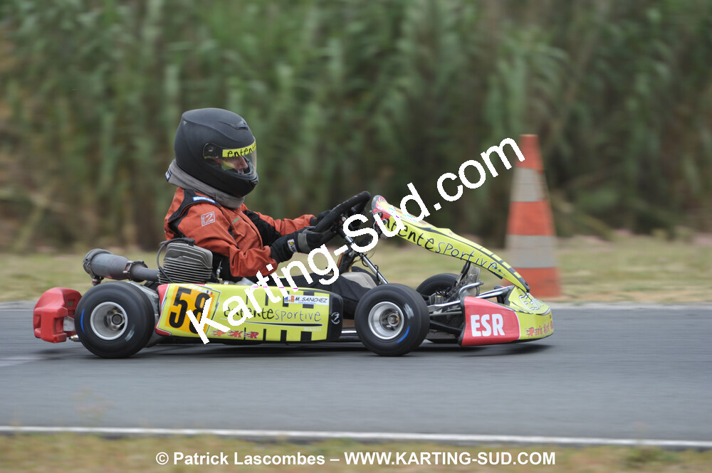 18/07/2010 : Défi France 2010 à Layrac (photos Patrick Lascombes) 2010 — karting