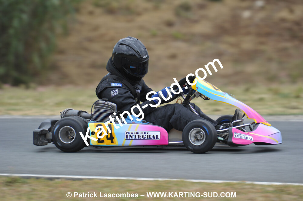 18/07/2010 : Défi France 2010 à Layrac (photos Patrick Lascombes) 2010 — karting