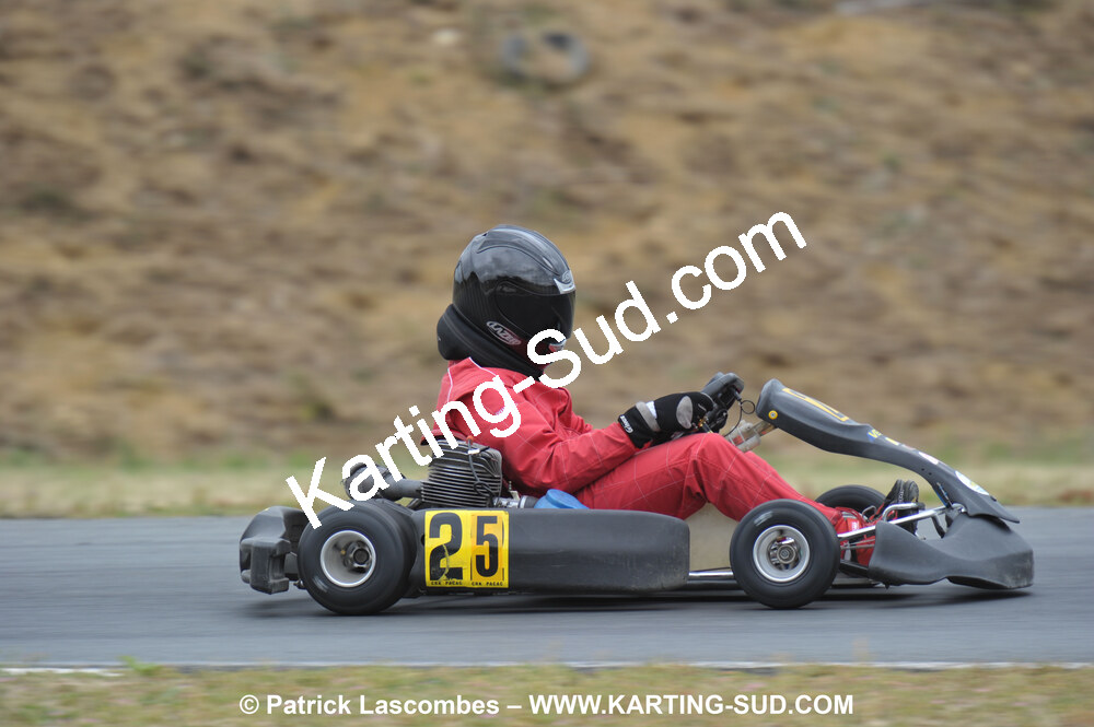 18/07/2010 : Défi France 2010 à Layrac (photos Patrick Lascombes) 2010 — karting
