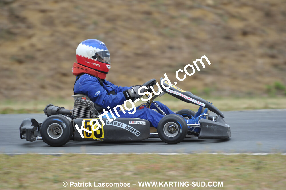 18/07/2010 : Défi France 2010 à Layrac (photos Patrick Lascombes) 2010 — karting