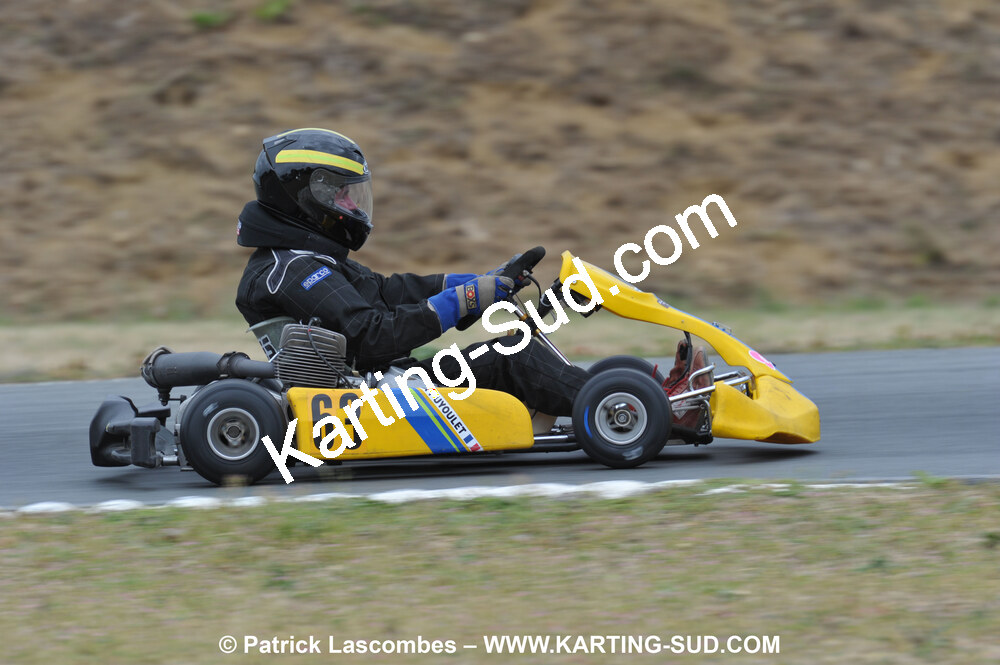 18/07/2010 : Défi France 2010 à Layrac (photos Patrick Lascombes) 2010 — karting