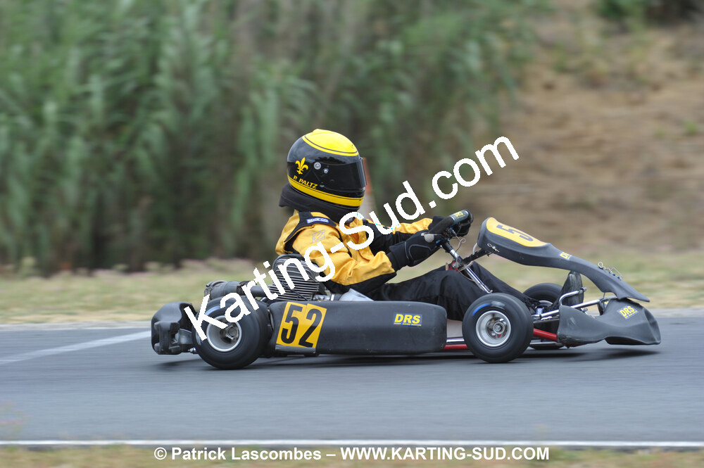 18/07/2010 : Défi France 2010 à Layrac (photos Patrick Lascombes) 2010 — karting