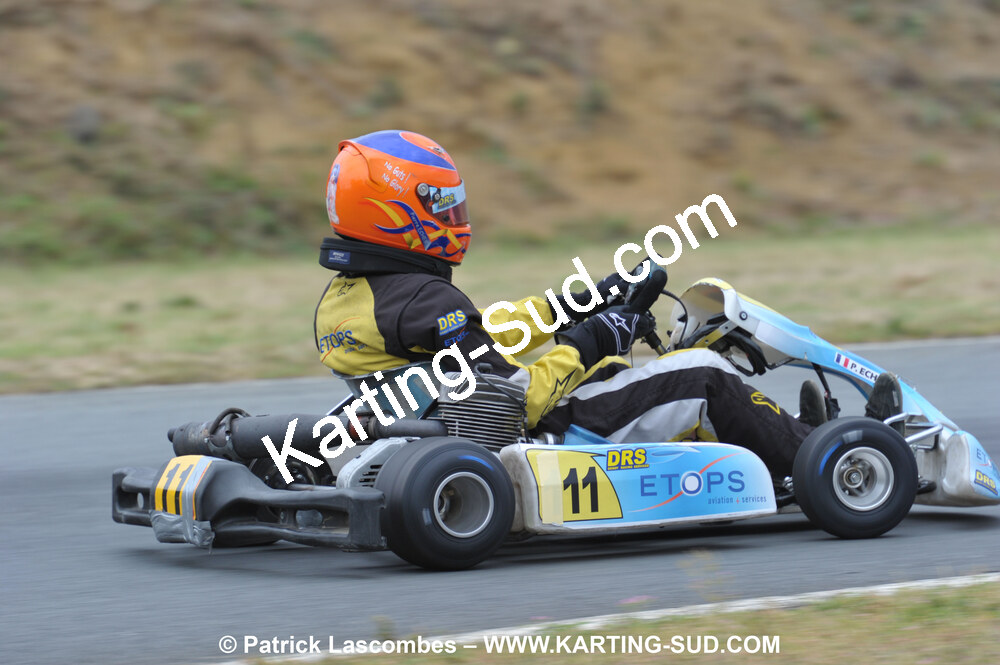 18/07/2010 : Défi France 2010 à Layrac (photos Patrick Lascombes) 2010 — karting