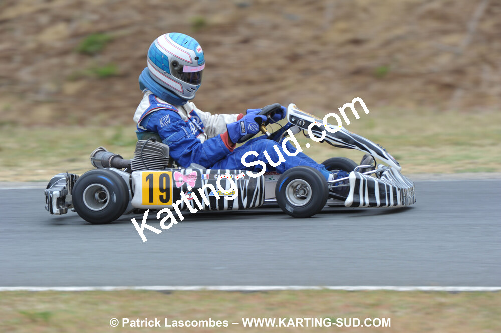 18/07/2010 : Défi France 2010 à Layrac (photos Patrick Lascombes) 2010 — karting