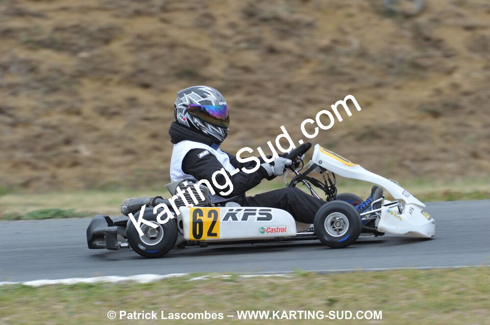 18/07/2010 : Défi France 2010 à Layrac (photos Patrick Lascombes) 2010 — karting