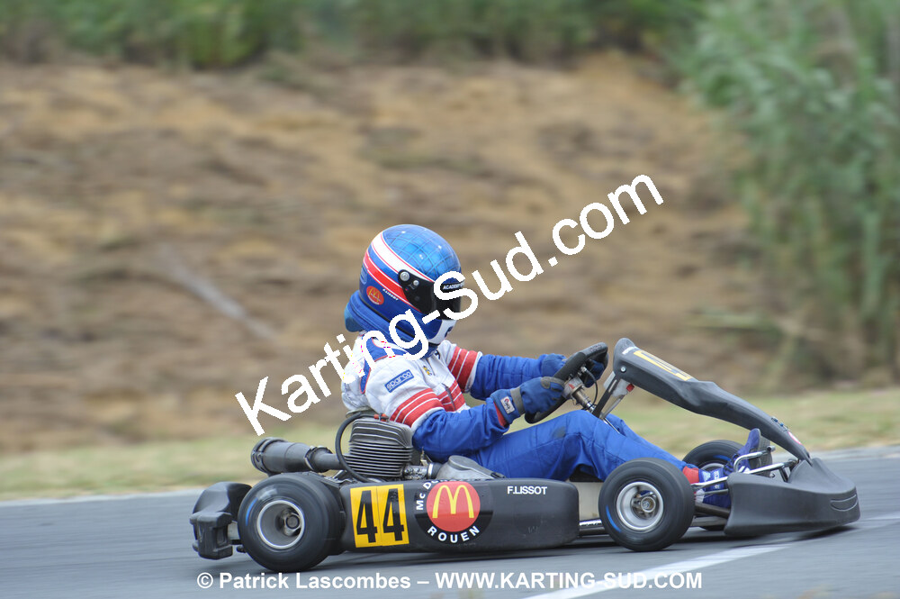 18/07/2010 : Défi France 2010 à Layrac (photos Patrick Lascombes) 2010 — karting