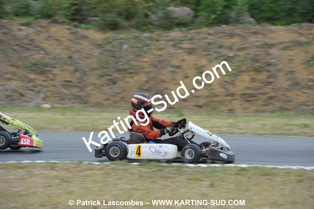 18/07/2010 : Défi France 2010 à Layrac (photos Patrick Lascombes) 2010 — karting
