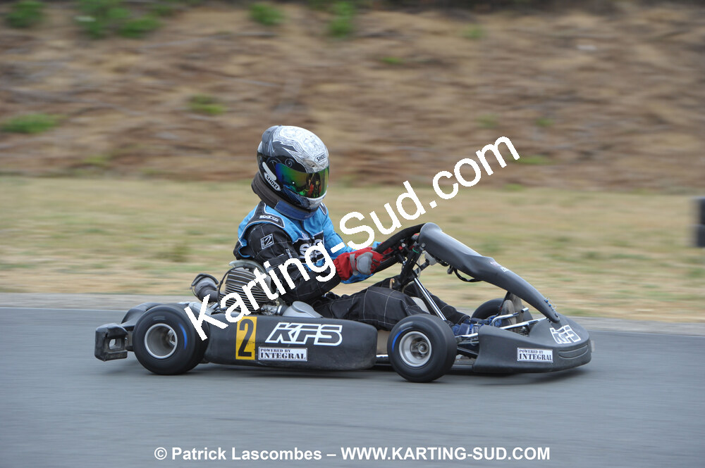 18/07/2010 : Défi France 2010 à Layrac (photos Patrick Lascombes) 2010 — karting