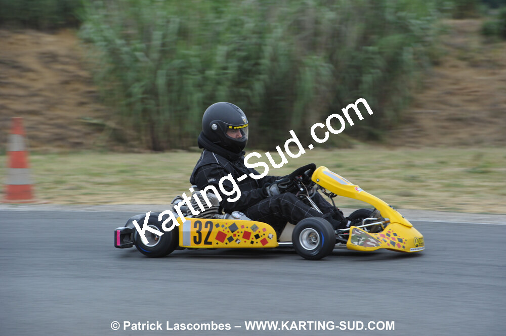 18/07/2010 : Défi France 2010 à Layrac (photos Patrick Lascombes) 2010 — karting