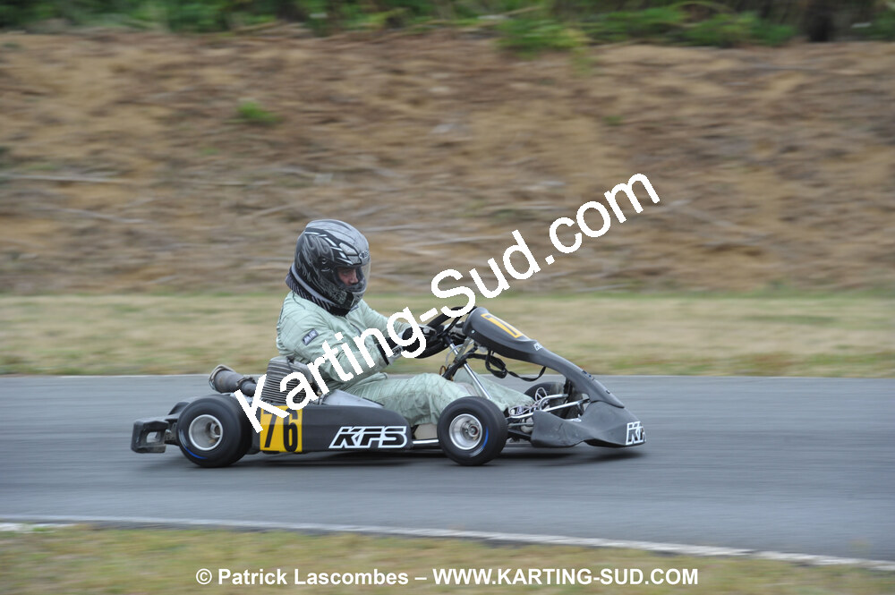 18/07/2010 : Défi France 2010 à Layrac (photos Patrick Lascombes) 2010 — karting