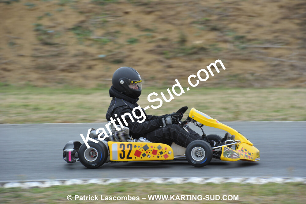 18/07/2010 : Défi France 2010 à Layrac (photos Patrick Lascombes) 2010 — karting