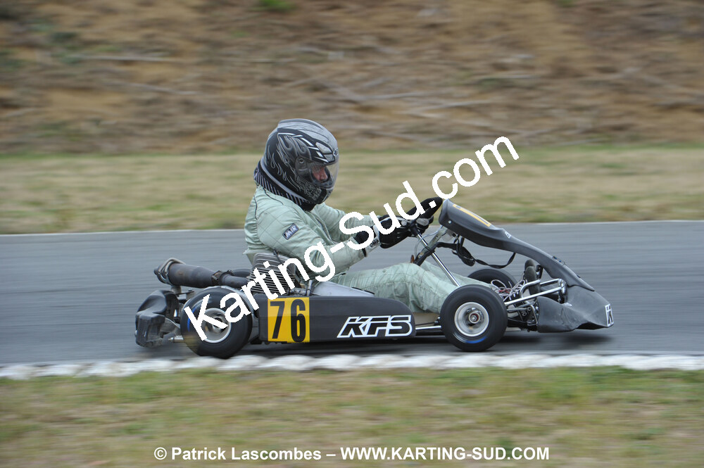 18/07/2010 : Défi France 2010 à Layrac (photos Patrick Lascombes) 2010 — karting