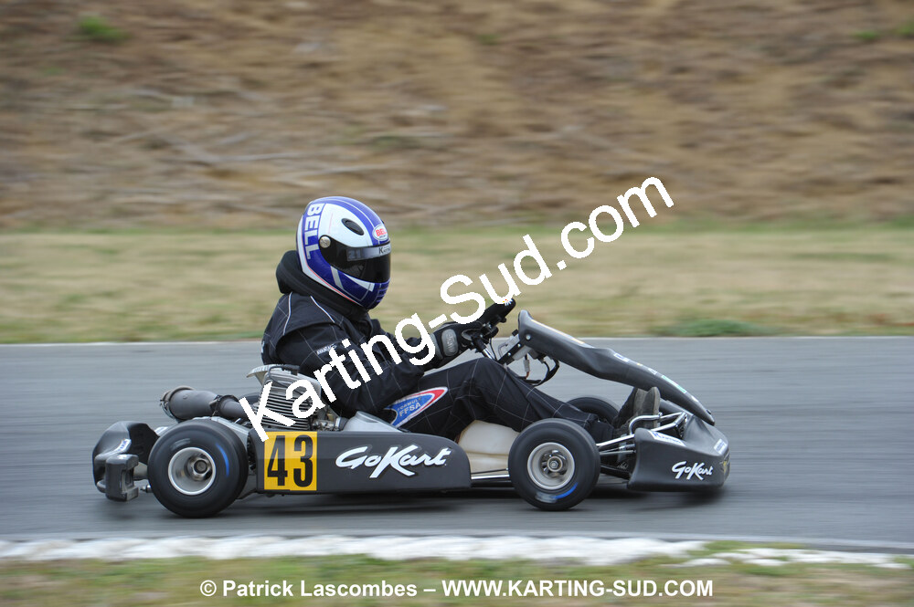 18/07/2010 : Défi France 2010 à Layrac (photos Patrick Lascombes) 2010 — karting