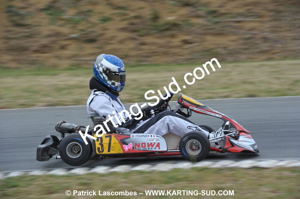 18/07/2010 : Défi France 2010 à Layrac (photos Patrick Lascombes) 2010 — karting