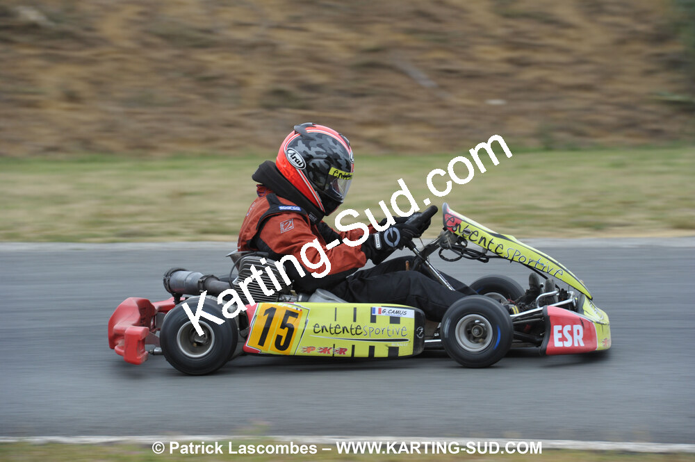 18/07/2010 : Défi France 2010 à Layrac (photos Patrick Lascombes) 2010 — karting