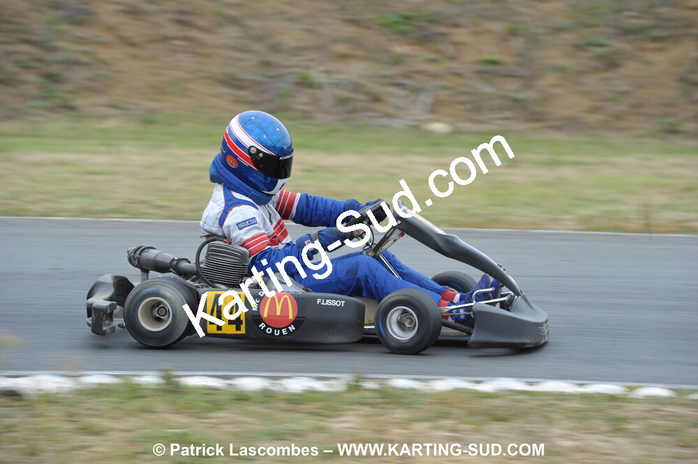 18/07/2010 : Défi France 2010 à Layrac (photos Patrick Lascombes) 2010 — karting