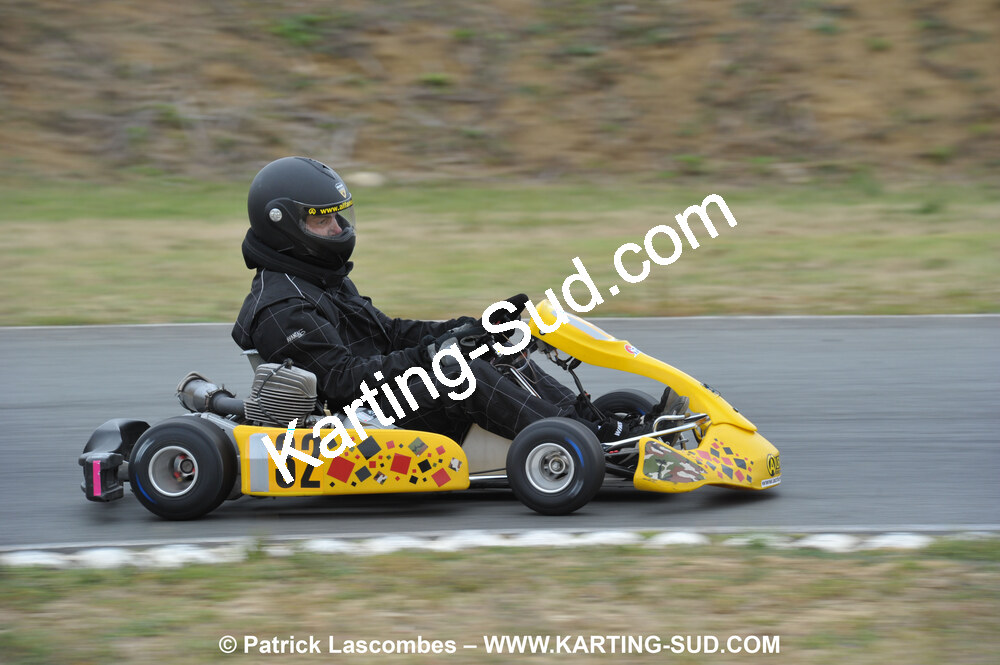 18/07/2010 : Défi France 2010 à Layrac (photos Patrick Lascombes) 2010 — karting