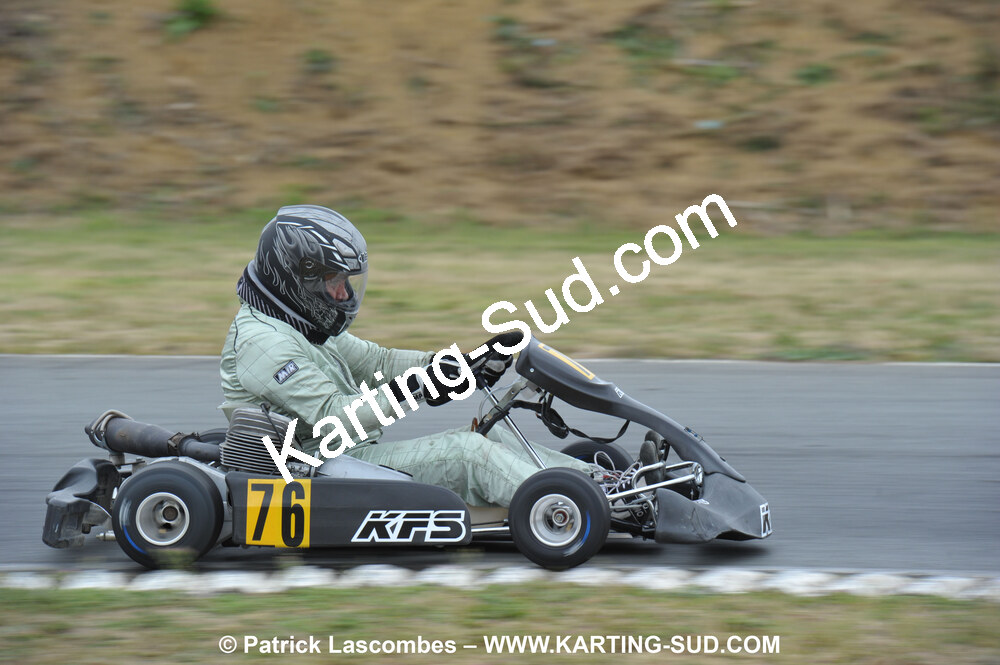 18/07/2010 : Défi France 2010 à Layrac (photos Patrick Lascombes) 2010 — karting