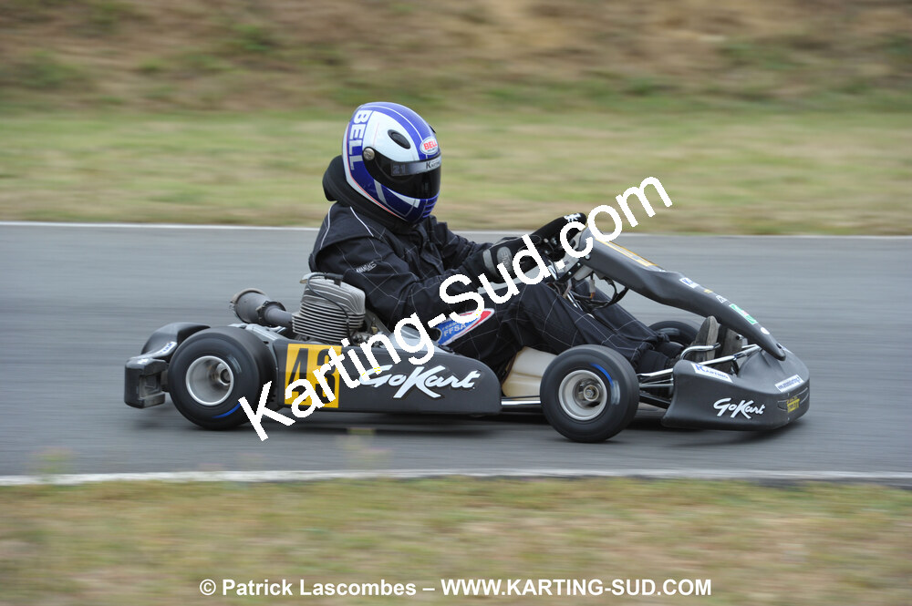 18/07/2010 : Défi France 2010 à Layrac (photos Patrick Lascombes) 2010 — karting