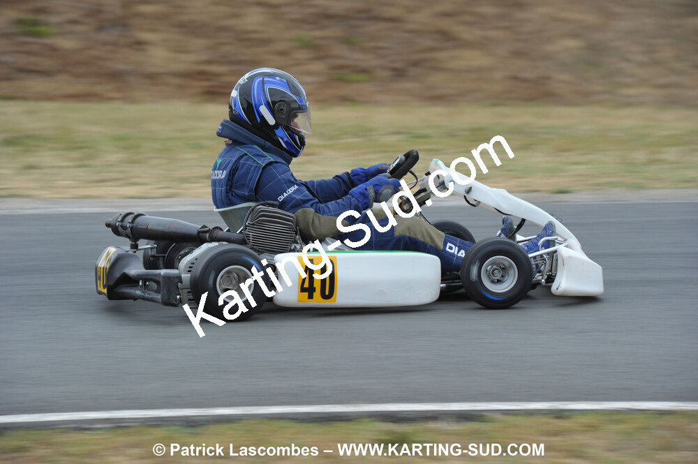 18/07/2010 : Défi France 2010 à Layrac (photos Patrick Lascombes) 2010 — karting