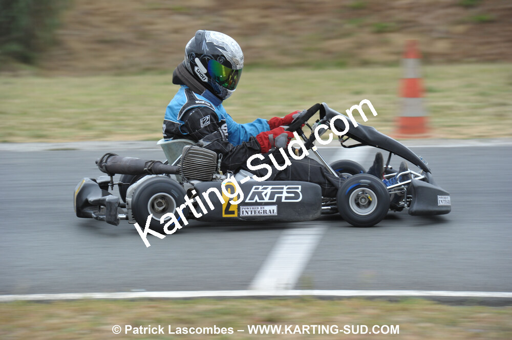 18/07/2010 : Défi France 2010 à Layrac (photos Patrick Lascombes) 2010 — karting