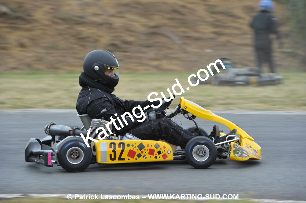 18/07/2010 : Défi France 2010 à Layrac (photos Patrick Lascombes) 2010 — karting